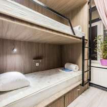 Недорогой отель в центре Москвы | Хостел у Красной Площади, в Москве