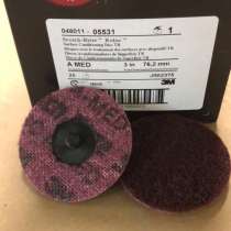 Шлифовальный круг 3M, в Санкт-Петербурге