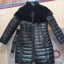 Пуховик женский, в Иркутске