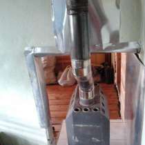 Дымоходы для печей, в Пензе