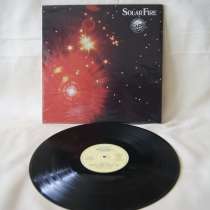 Manfred Mann's Earth Band-1973 Made Germany, в Москве