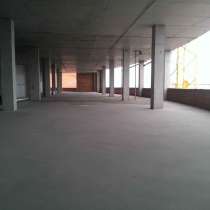 Полусухая стяжка пола, недорого, профессионально, в Москве