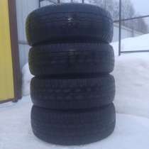 265/65R17 лето, в Сыктывкаре