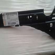 Кронштейн переднего бампера Lh Signum, Vectra C, в Первоуральске