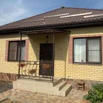 Домик с ремонтом. нст Хуторок-2 Ейское шоссе, в Краснодаре