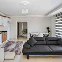 Меблированные апартаменты 2+1 по привлекательной цене, в г.Аланья