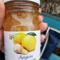 Варенье, в Красногорске