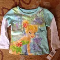 Кофта с феей с длинным рукавом, в Краснодаре