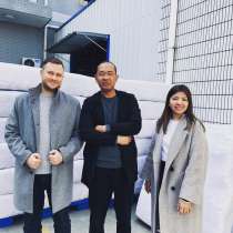 Товары из Китая оптом, в г.Шанхай