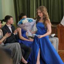 Продаю выпускное платье, в Саранске