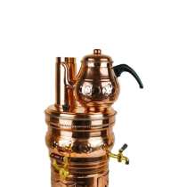Самовар 4/6л, в Пятигорске