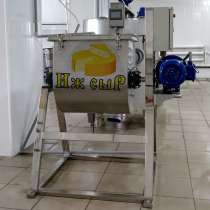 Маслобойка 500л, в Ижевске