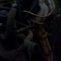 Продаю б/у впуск коллектор кулер на турбодизель Ф пассат 91г, в Октябрьского