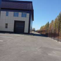 Производственное помещение, в Ставрополе