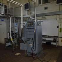 Молочный комплекс с. Дмитриевка, в Москве