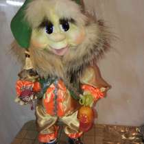 Игрушки на заказ, в Москве