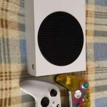 XBOX SÉRIE S, в Краснодаре