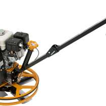 Аренда однороторной затирочной машины, в г.Киев