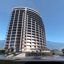 Продам студию в Батуми комплекс Bi Residence, в г.Киев