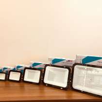 Прожектор светодиодный, в Хабаровске