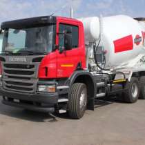 Аренда, услуги, заказ автобетоносмесителя, в Владивостоке