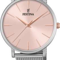 Женские часы Festina Boyfriend F20475/2, в Москве
