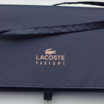 Сумка под ювелирные украшения lacoste, в Москве