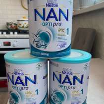 Nan optiPro 1 800гр, в Санкт-Петербурге
