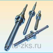 Шарико-винтовые пары от производителя, в Москве