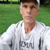 Sergei, 52 года, хочет пообщаться, в г.Лодзь