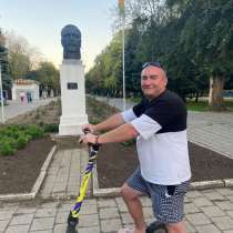 Александр, 40 лет, хочет пообщаться, в Кольчугине
