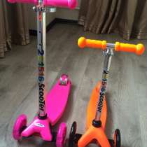 Самокаты scooter, в Подольске