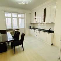 4- ком. (220 м2) Квартира с ремонтом, в г.Бишкек