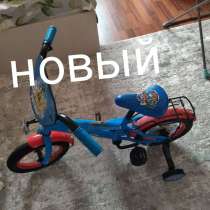 Велосипед детский, в Воскресенске