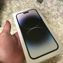 Продам срочно, в отличном состоянии iPhone 14 Pro Max 256гб, в г.Луганск