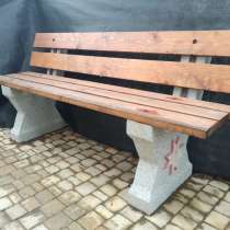 Лавки и скамейки от производителя, в Перми