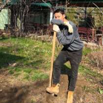Alim, 24 года, хочет познакомиться – Alim, 52 года, хочет пообщаться, в г.Бишкек