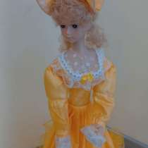 Светильник Девочка, в Москве