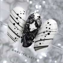 NailArt картина миниатюра "Mother&Child", в г.Иерусалим