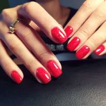 Манікюр, в г.Римини