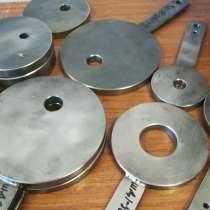 Дроссельная шайба или «дроссельная диафрагма» под заказ, в Москве