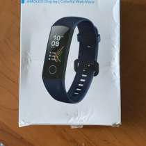 Honor band 5, в Белогорске