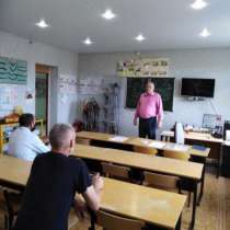 Обучение специалистов и рабочих, Нефтеавтоматика, в Лениногорске