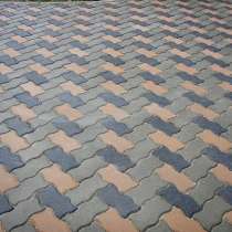 Производсво и Укладка тротуарной плитки, в Раменское