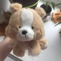 Маленький игрушечный щеночек, в Уфе