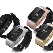 Умные смарт часы SMART AGE WATCH EW100 Plus (D99T), в Москве