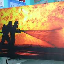 Портрет на холсте. Модульные картины. Печать на холсте, в г.Донецк