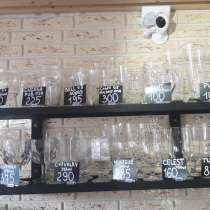 Полка для бара сварная с сеткой, в Санкт-Петербурге