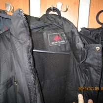 Зимняя куртка FING PIN FASION, в Сургуте