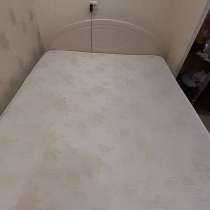 Продам матрас бу, в Комсомольске-на-Амуре